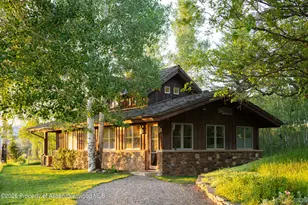 115 Meadow Lark Ln, Aspen, CO 81611 - Photo 2