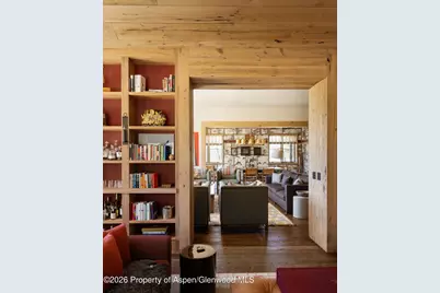 115 Meadowlark Lane, Aspen, CO 81611 - Photo 8