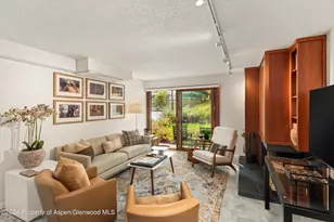 205 E Durant Ave, Aspen, CO 81611 - Photo 1