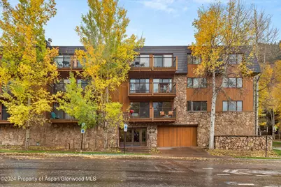 205 E Durant Avenue #1-C, Aspen, CO 81611 - Photo 12
