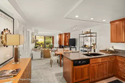 205 E Durant Avenue #1-C, Aspen, CO 81611 - Photo 6