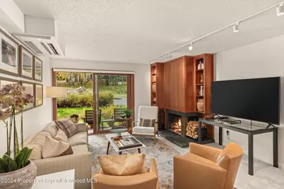 205 E Durant Avenue #1-C, Aspen, CO 81611 - Photo 2