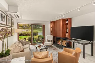 205 E Durant Ave, Aspen, CO 81611 - Photo 2