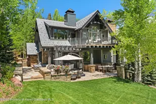 15 S Willow Ct, Aspen, CO 81611 - Photo 1