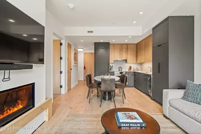 119 Wood Road #407, Snowmass Village, CO 81615 - Photo 6