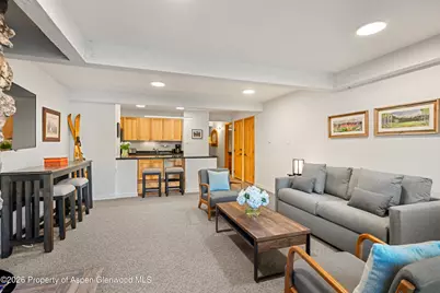 131 E Durant Avenue #104, Aspen, CO 81611 - Photo 6
