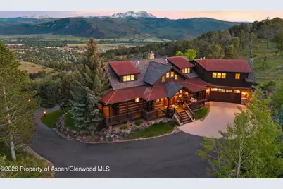 775 Vista Hi Drive, Carbondale, CO 81623 - Photo 1