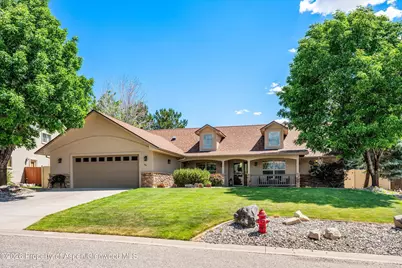 86 Lodgepole Circle, Battlement Mesa, CO 81635 - Photo 1