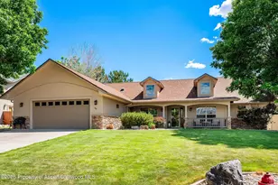 86 Lodge Pole Cir, Battlement Mesa, CO 81635 - Photo 2