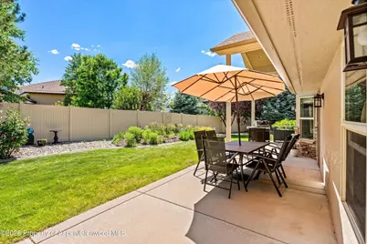 86 Lodgepole Circle, Battlement Mesa, CO 81635 - Photo 22