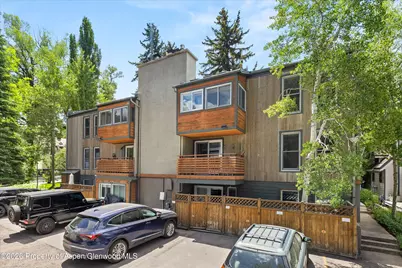 910 W Hallam Street #9, Aspen, CO 81611 - Photo 24