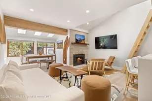 910 W Hallam St, Aspen, CO 81611 - Photo 1