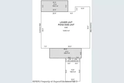 14913 Hwy 82, Unit 108, Carbondale, CO 81623 - Photo 12