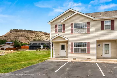 954 W 24th Street, Rifle, CO 81650 - Photo 2