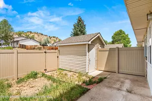 954 W 24th St, Rifle, CO 81650 - Photo 14