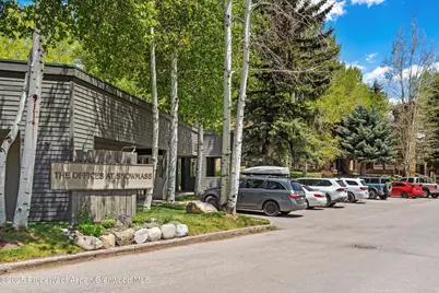 35 Upper Woodbridge Road #2a, Snowmass Village, CO 81615 - Photo 28
