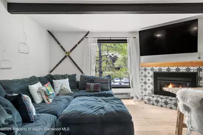 35 Upper Woodbridge Road #2a, Snowmass Village, CO 81615 - Photo 8