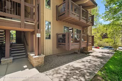35 Upper Woodbridge Road #2a, Snowmass Village, CO 81615 - Photo 26