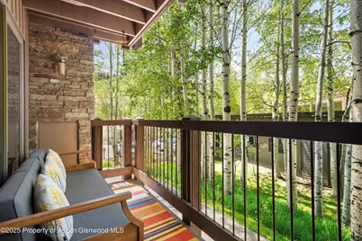 35 Upper Woodbridge Road #2a, Snowmass Village, CO 81615 - Photo 20