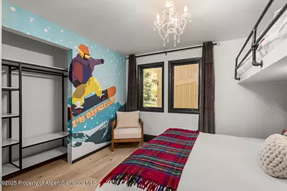 35 Upper Woodbridge Road #2a, Snowmass Village, CO 81615 - Photo 16
