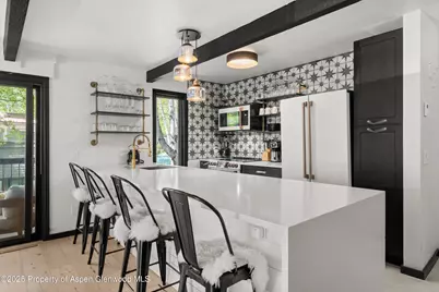 35 Upper Woodbridge Road #2a, Snowmass Village, CO 81615 - Photo 2