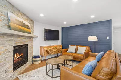 65 Campground Lane #90, Snowmass Village, CO 81615 - Photo 6