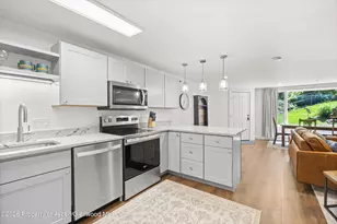 65 Campground Ln, Snowmass Village, CO 81615 - Photo 2