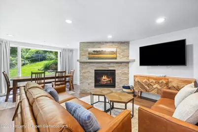 65 Campground Lane #90, Snowmass Village, CO 81615 - Photo 1