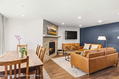 65 Campground Lane #90, Snowmass Village, CO 81615 - Photo 4