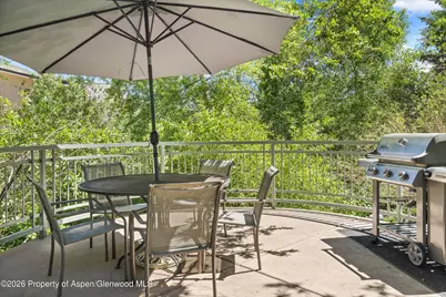 65 Campground Lane #90, Snowmass Village, CO 81615 - Photo 12