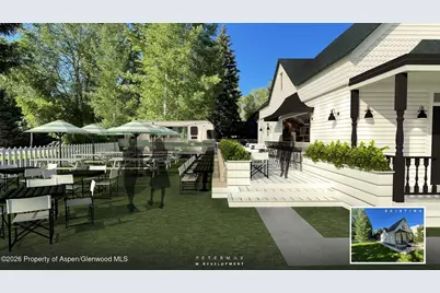 [Address not provided], Aspen, CO 81611 - Photo 6