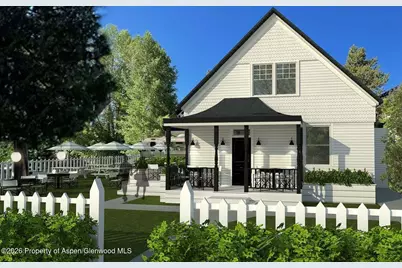 [Address not provided], Aspen, CO 81611 - Photo 4