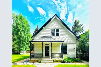 [Address not provided], Aspen, CO 81611 - Photo 1