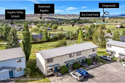 250 S Harvest Drive, Hayden, CO 81639 - Photo 2