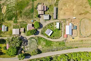 41990 Cottonwood Creek Rd, Crawford, CO 81415 - Photo 6