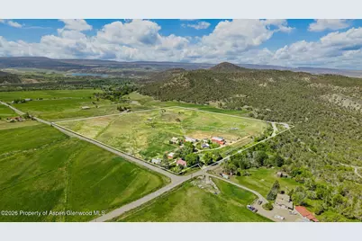 41990 Cottonwood Creek Road, Crawford, CO 81415 - Photo 2