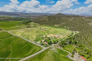 41990 Cottonwood Creek Rd, Crawford, CO 81415 - Photo 2