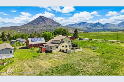 41990 Cottonwood Creek Road, Crawford, CO 81415 - Photo 8