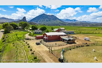 41990 Cottonwood Creek Road, Crawford, CO 81415 - Photo 58