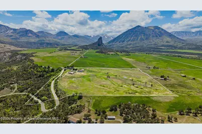 41990 Cottonwood Creek Road, Crawford, CO 81415 - Photo 4