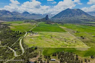 41990 Cottonwood Creek Rd, Crawford, CO 81415 - Photo 4