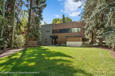 520 N Eighth Street, Aspen, CO 81611 - Photo 22