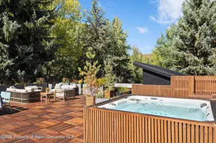 520 N 8th St, Aspen, CO 81611 - Photo 18