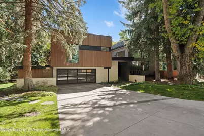 520 N Eighth Street, Aspen, CO 81611 - Photo 22