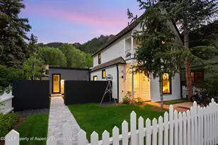 211 W Main St, Aspen, CO 81611 - Photo 1