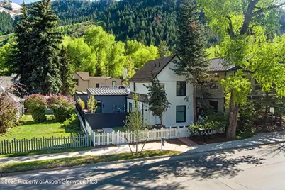 211 W Main Street, Aspen, CO 81611 - Photo 42