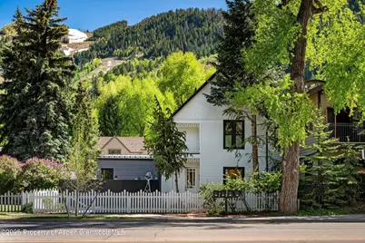 211 W Main Street, Aspen, CO 81611 - Photo 1