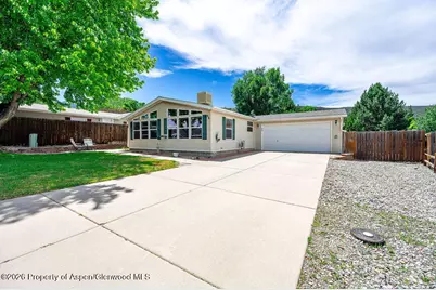 36 Little Phoenix Way, Parachute, CO 81635 - Photo 2