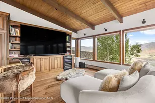 2227 Juniper Hill Rd, Aspen, CO 81611 - Photo 8