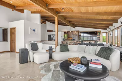 2227 Juniper Hill Road, Aspen, CO 81611 - Photo 4